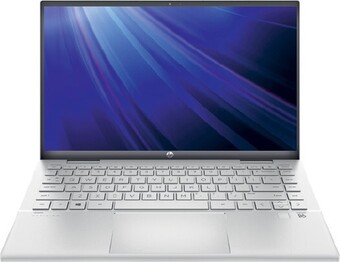 Officeworks HP Pavilion x360 14" 2-in-1 Laptop† offer