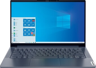 Officeworks Lenovo Yoga 7i 14" 2-in-1 Laptop offer