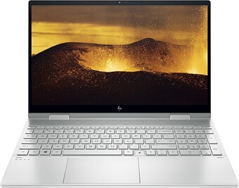 Officeworks HP Envy x360 15.6" 2-in-1 Laptop offer