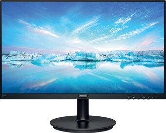 Officeworks Philips 23.8" Monitor offer
