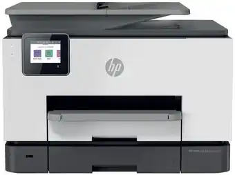 Officeworks HP OfficeJet Pro All-in-One Printer 9020e offer