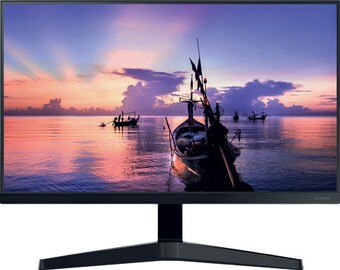 Officeworks Samsung 27" Monitor offer