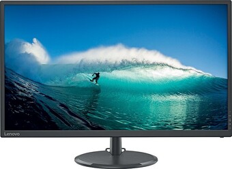 Officeworks Lenovo 31.5" 2K Monitor offer