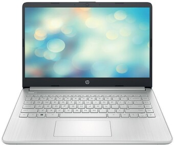 Officeworks HP 14" Laptop offer