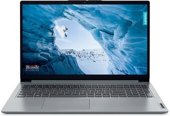Officeworks Lenovo IdeaPad Slim 1 15.6" Laptop† offer