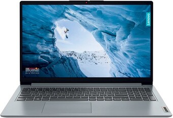 Officeworks Lenovo IdeaPad Slim 1 15.6" Laptop† offer