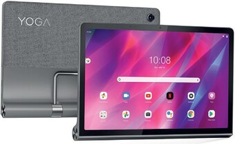 Officeworks Lenovo Yoga Tab 11 11" Tablet† offer