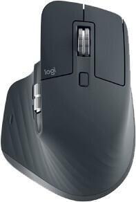 Officeworks Logitech MX Master 3 Wireless Mouse offer