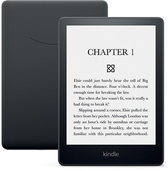 Officeworks Kindle Paperwhite (11th Gen) eReader offer