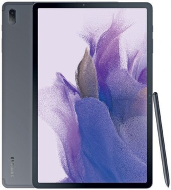 Officeworks Samsung Galaxy Tab S7 FE 12.4" WiFi Tablet offer