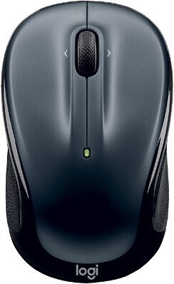 Officeworks Logitech Wireless Mouse M325 offer