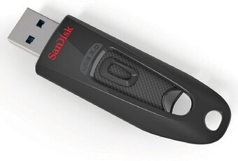 Officeworks SanDisk 32GB Ultra USB 3.0 Flash Drive offer