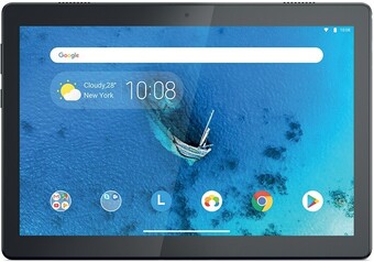 Officeworks Lenovo Tab M10 (2nd Gen) 10.1" Tablet offer