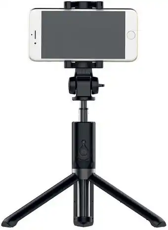 Officeworks Otto Selfie Stick Tripod with Remote offer