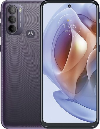 Officeworks Motorola G31 Unlocked Smartphone offer