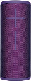 Officeworks Ultimate Ears Boom 3 Wireless Speaker - Ultraviolet offer