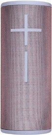 Officeworks Ultimate Ears Boom 3 Wireless Speaker - Peach offer