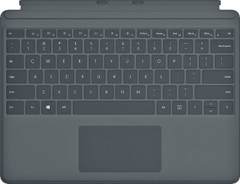 Officeworks Microsoft Surface Pro X Keyboard offer