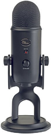 Officeworks Blue Yeti USB Microphone offer