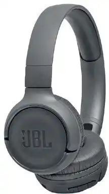 Officeworks JBL 500BT Wireless Headphones - Black offer