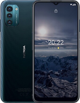 Officeworks Nokia G21 Unlocked Smartphone offer