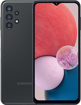 Officeworks Samsung Galaxy A13 Unlocked Smartphone offer