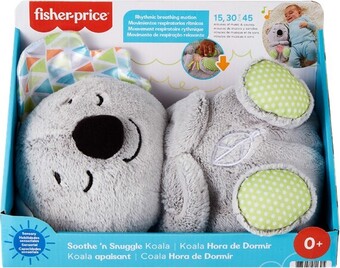 Myer Fisher-Price Soothe 'n Snuggle Koala offer