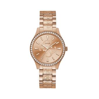 Angus & Coote Guess Ladies Anna Watch offer