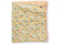 Kip & Co Quilted Bedspread Spring Pollen