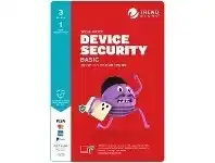 Trend Micro Device Security Basic 3 Devices 1 Year Download