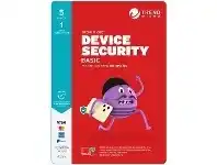 Officeworks Trend Micro Device Security Basic 5 Devices 1 Year Download offer