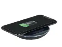 Jaycar Electronics Fast Qi Charging Pad offer