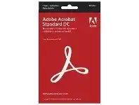Officeworks Adobe Acrobat Standard DC for Windows 1-Year Licence offer