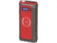 Jaycar Electronics 3-in-1 Compact Power Station - 1000A offer