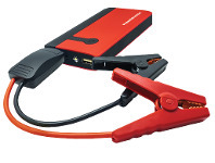 Jaycar Electronics 12V 400A Glovebox Jump Starter & Powerbank offer