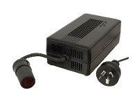 Jaycar Electronics 7.5A Mains to Cigarette Lighter Socket offer