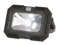 Jaycar Electronics Portable LED Work Light - 5W 6 x AA Batteries offer