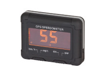 Jaycar Electronics LCD GPS Speedometer offer