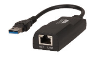 Jaycar Electronics USB 3.0 Ethernet Converter offer