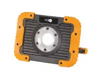 Portable LED Work Light - 10W Rechargeable