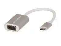 Jaycar Electronics USB 3.1 Type-C to VGA Converter offer