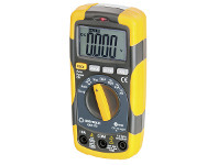Autoranging Digital Multimeter
