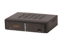 Jaycar Electronics 1080P HD Set Top Box with USB Recording offer