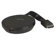 Jaycar Electronics Wi-Fi HDMI Miracast Dongles - 4K offer