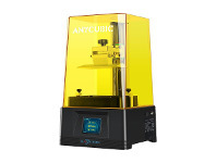 Jaycar Electronics Anycubic Resin 3D Printer offer