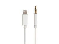 Jaycar Electronics Smart Device Audio Leads offer