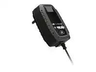 Fully Automatic SLA Battery Chargers - 6/12V 870mA