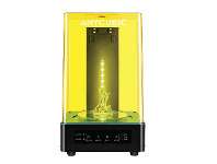 Jaycar Electronics Anycubic 2-in-1 Wash & Cure Machine offer