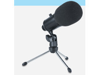 ALDI Vivitar USB Condenser Microphone offer