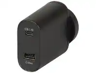Jaycar Electronics USB Type-A & Type-C with PD offer
